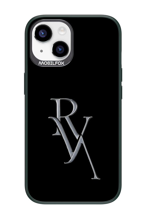 Silver RVA - Apple iPhone 14