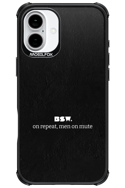 BSW FourSeasons 7 2.0 - Apple iPhone 16 Plus