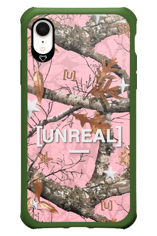 Realtree 2.0 - Apple iPhone XR