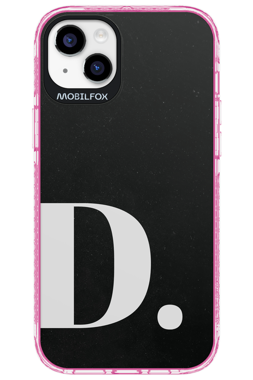 D (Off Space) 2.0 - Apple iPhone 14 Plus