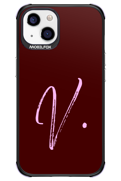 (Dark Blush) V 2.0 - Apple iPhone 13