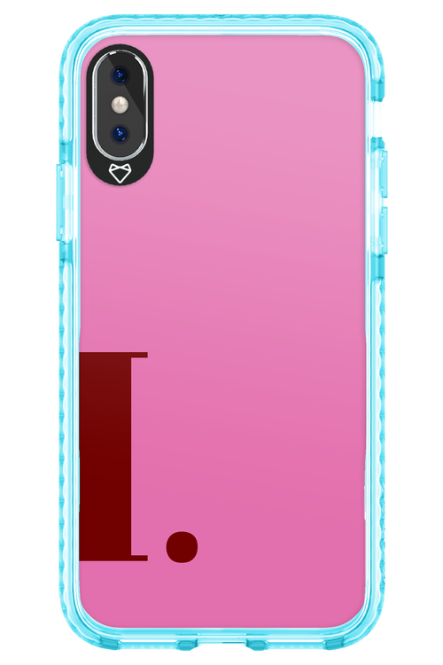 I (Sorbet) 2.0 - Apple iPhone XS