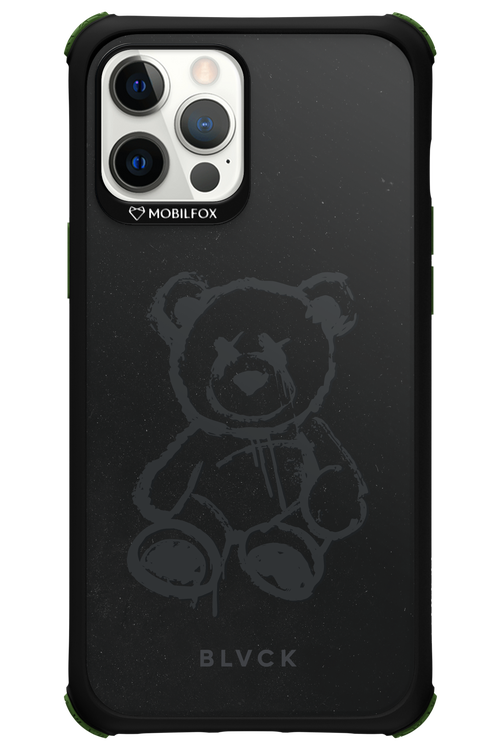 BLVCK BEAR 2.0 - Apple iPhone 12 Pro Max