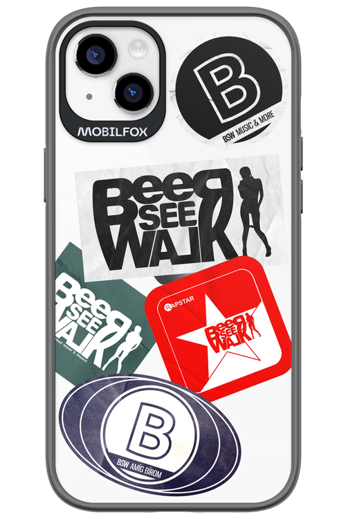 Beerseewalk I 2.0 - Apple iPhone 14 Plus