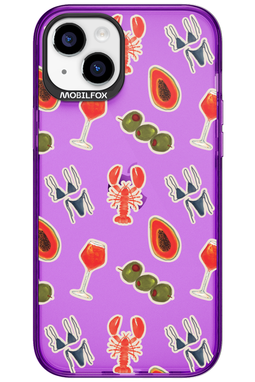 Aperitivo Dreams - Apple iPhone 15 Plus