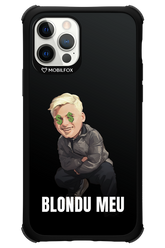 Blondu Meu - Apple iPhone 12 Pro