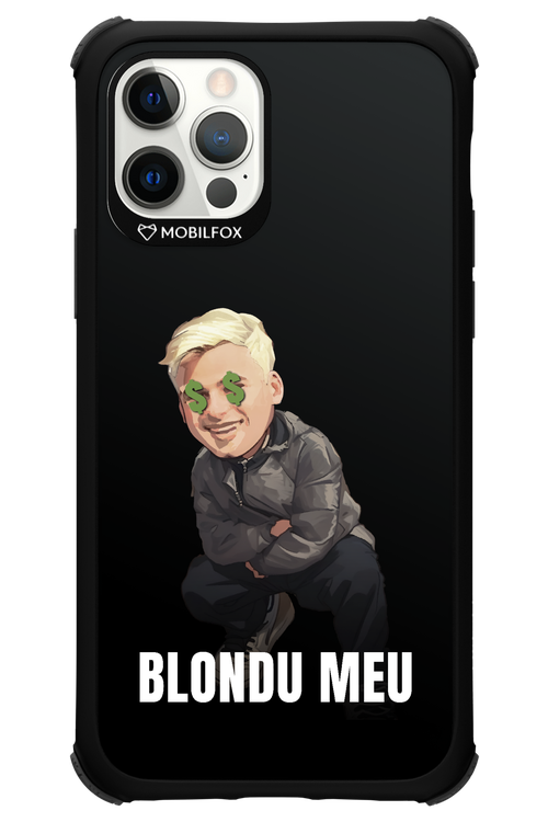 Blondu Meu - Apple iPhone 12 Pro