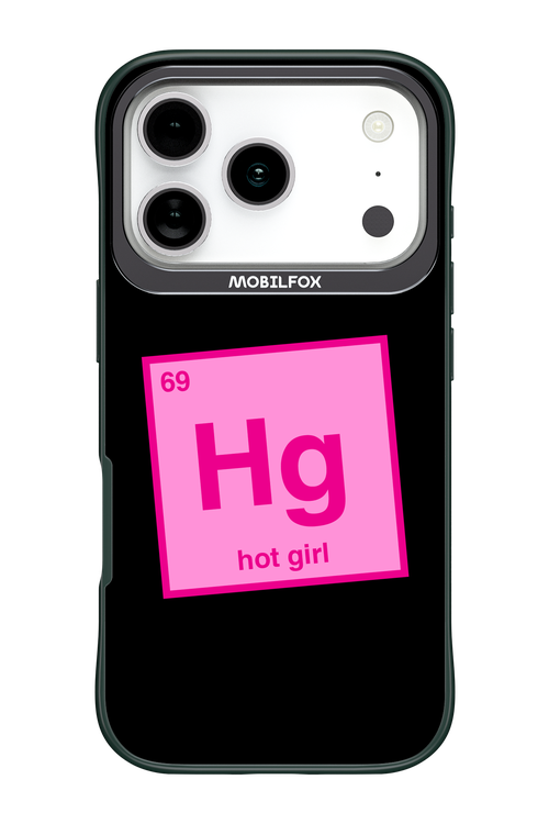 HG 2.0 - Apple iPhone 17 Pro