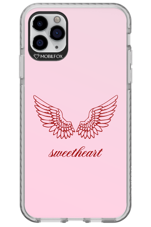 Sweetheart - Apple iPhone 11 Pro Max