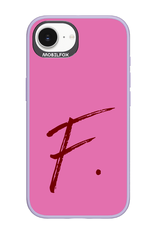 (Sorbet) F 2.0 - Apple iPhone 16e
