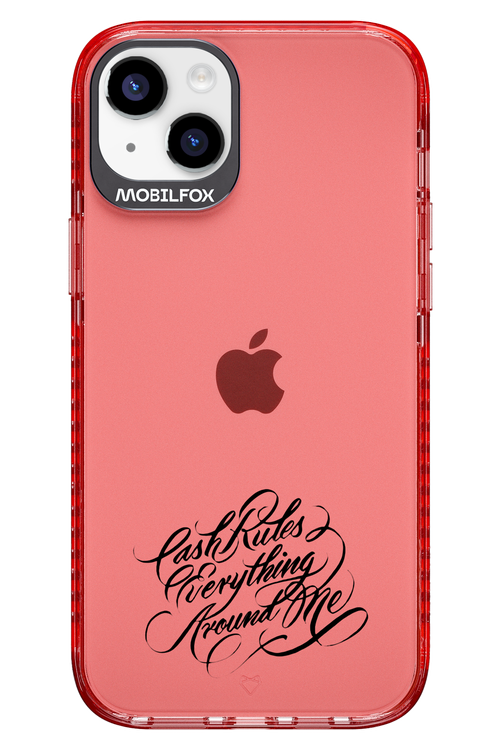Cash Rules Script - Apple iPhone 14 Plus