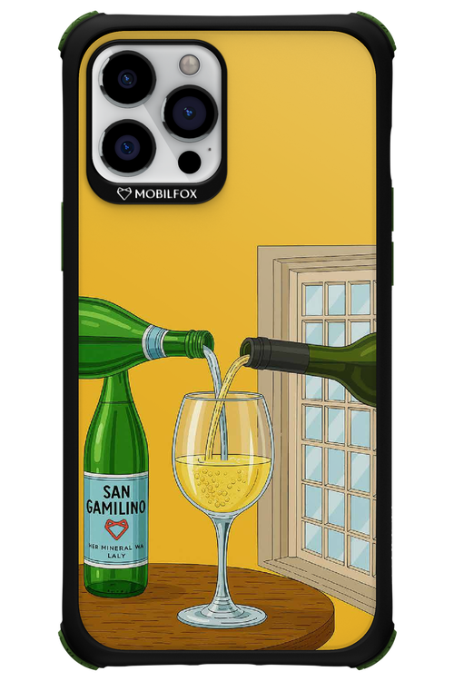 Gami Spritz 2.0 - Apple iPhone 12 Pro Max