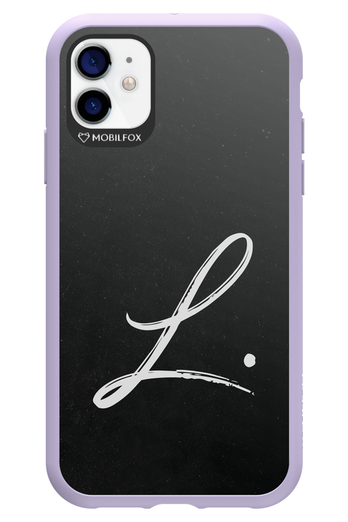 (Off Space) L 2.0 - Apple iPhone 11