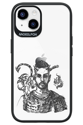 D3MON White 2.0 - Apple iPhone 14
