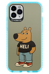 ChillHeli - Apple iPhone 11 Pro