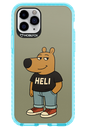 ChillHeli - Apple iPhone 11 Pro