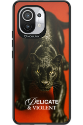 DeliCat 2.0 - Xiaomi Mi 11 5G
