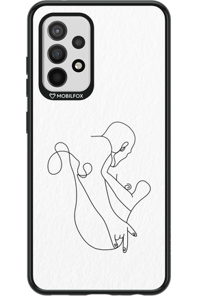 Horny for art 2.0 - Samsung Galaxy A52 / A52 5G / A52s