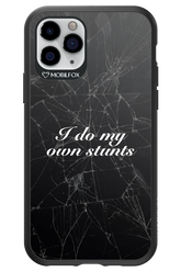 Stunts 2.0 - Apple iPhone 11 Pro