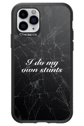 Stunts 2.0 - Apple iPhone 11 Pro