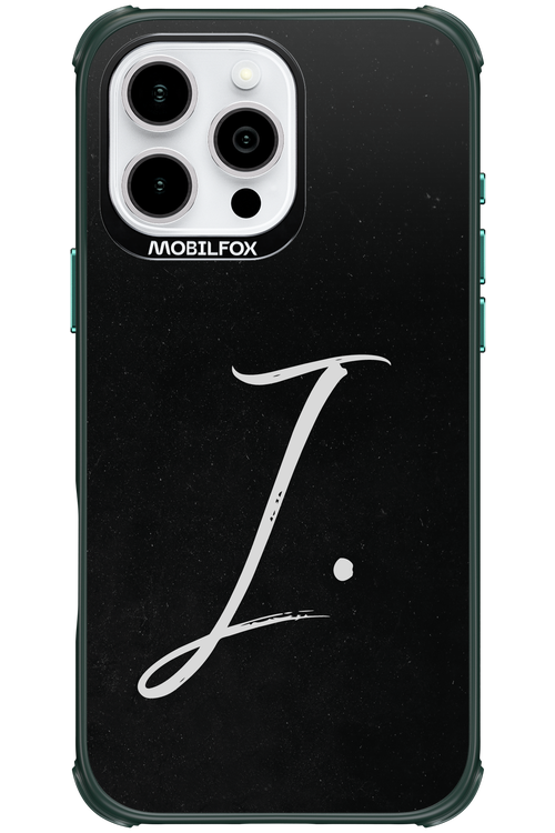 (Off Space) I 2.0 - Apple iPhone 16 Pro Max