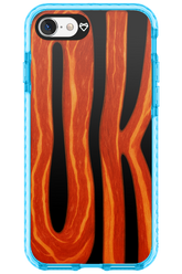 OK (Black-Red) - Apple iPhone 7