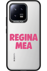 Regina Mea - Xiaomi 13