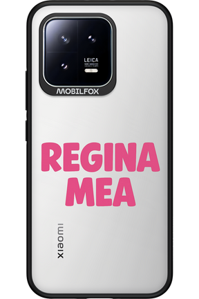 Regina Mea - Xiaomi 13