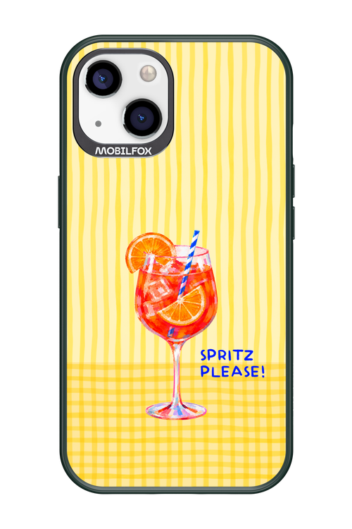 SPRITZ PLEASE 2.0 - Apple iPhone 13