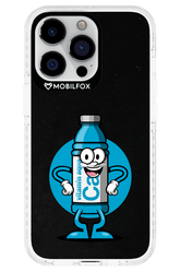 Vitamin Aqua Ca - Apple iPhone 13 Pro