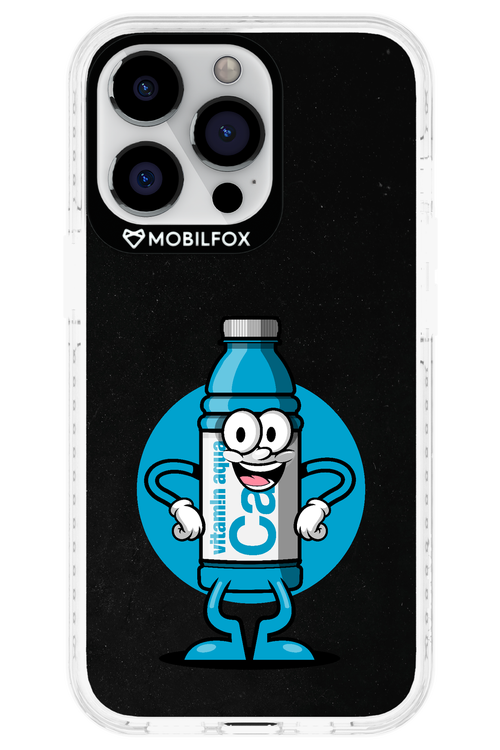 Vitamin Aqua Ca - Apple iPhone 13 Pro