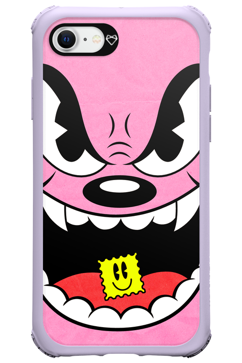 Dopamine 2.0 - Apple iPhone 8