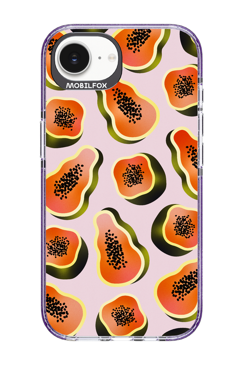 Papaya Wave 2.0 - Apple iPhone 16e