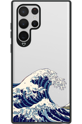 Great Wave 2.0 - Samsung Galaxy S22 Ultra