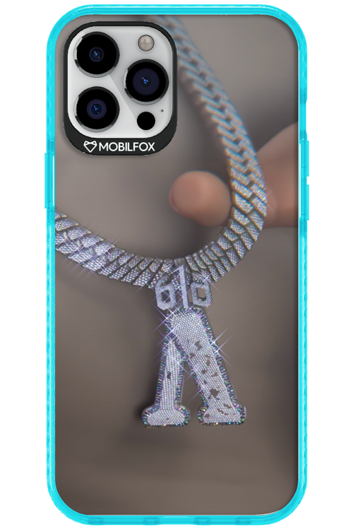 Azteca Chain 2.0 - Apple iPhone 12 Pro Max