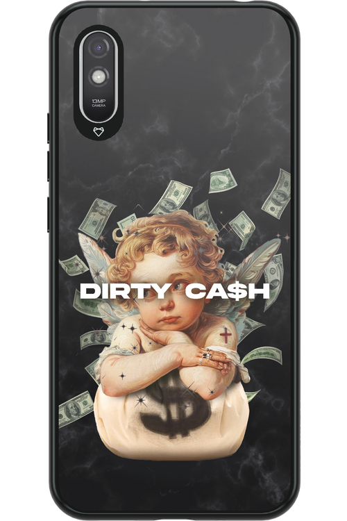 DirtyCash - Xiaomi Redmi 9A