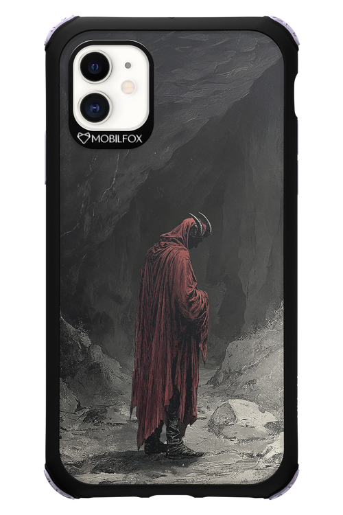 D3MON Cover 2.0 - Apple iPhone 11