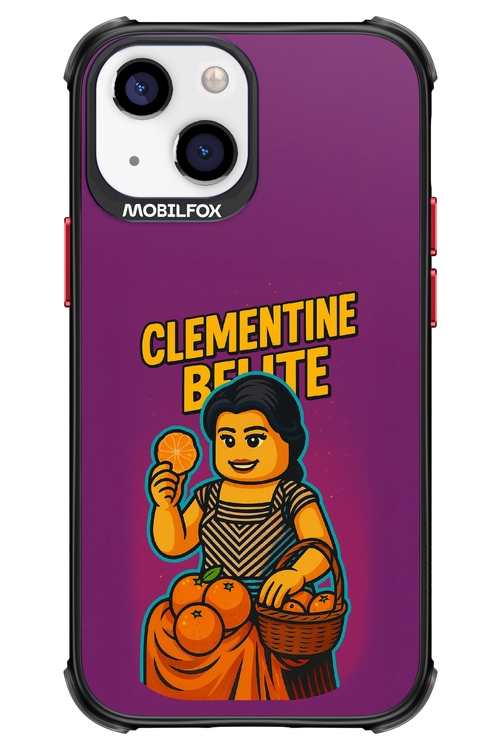 Clementine Belite Lego - Apple iPhone 13 Mini