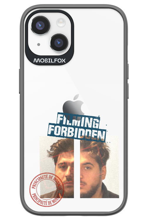 Romeo Mugshot 2.0 - Apple iPhone 14