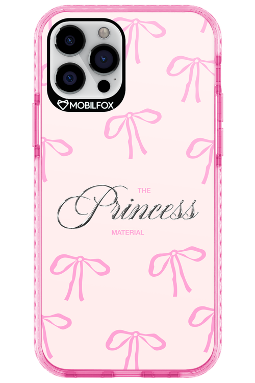 Princess Material 2.0 - Apple iPhone 12 Pro