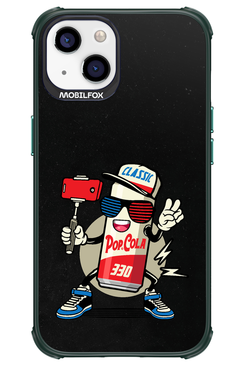 PopCola Classic 2.0 - Apple iPhone 13
