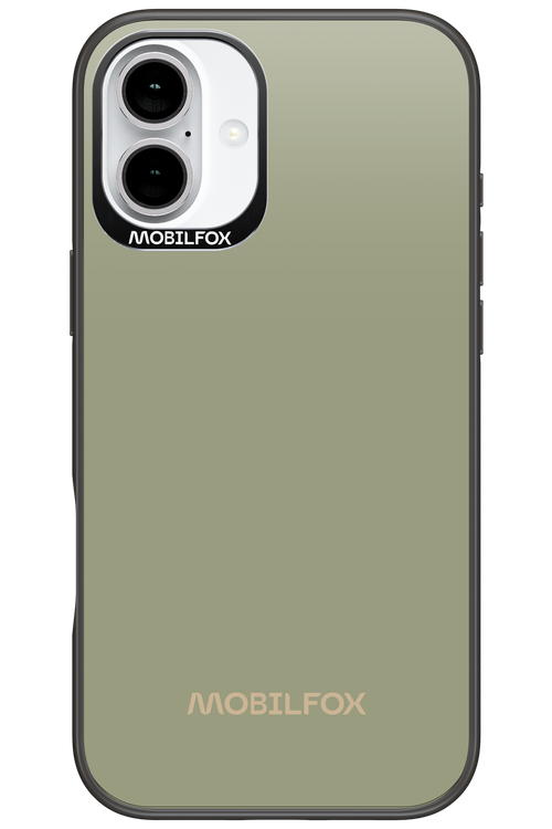 Olive 2.0 - Apple iPhone 16 Plus