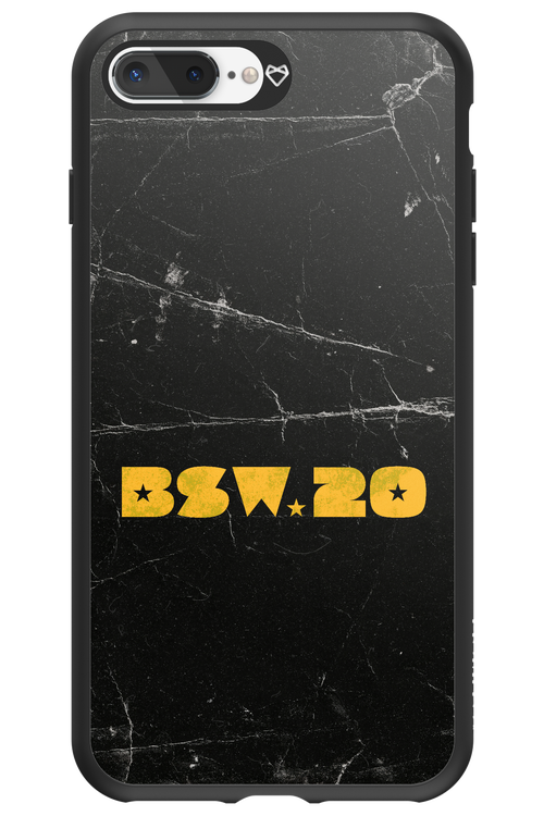 BSW 20 (5) 2.0 - Apple iPhone 8 Plus
