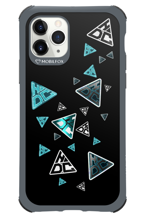 HDC 8 - Apple iPhone 11 Pro