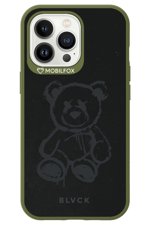 BLVCK BEAR 2.0 - Apple iPhone 13 Pro