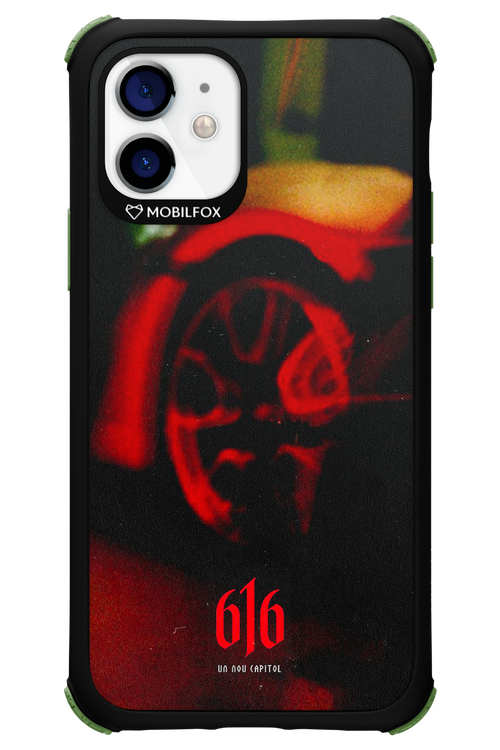 616 2.0 - Apple iPhone 12