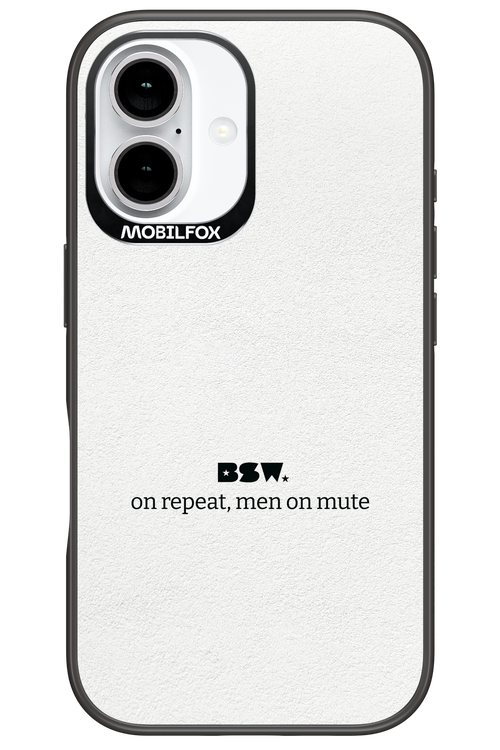 BSW FourSeasons 14 2.0 - Apple iPhone 16