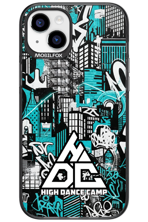 HDC 3 - Apple iPhone 15 Plus