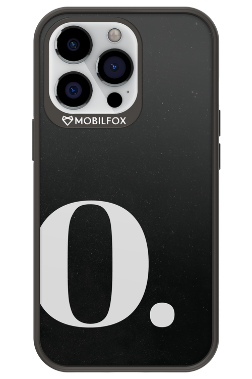 O (Off Space) 2.0 - Apple iPhone 13 Pro