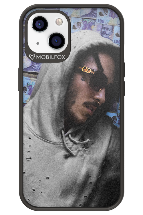 Sute Albastre Cover 2.0 - Apple iPhone 13